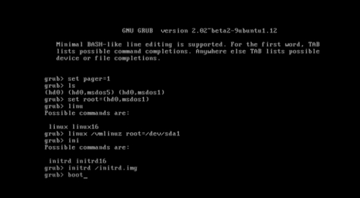 Backup ubuntu server and restore Backup ubuntu server and restore