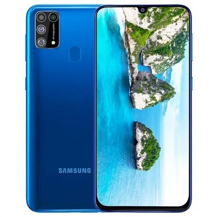 samsung galaxy m301